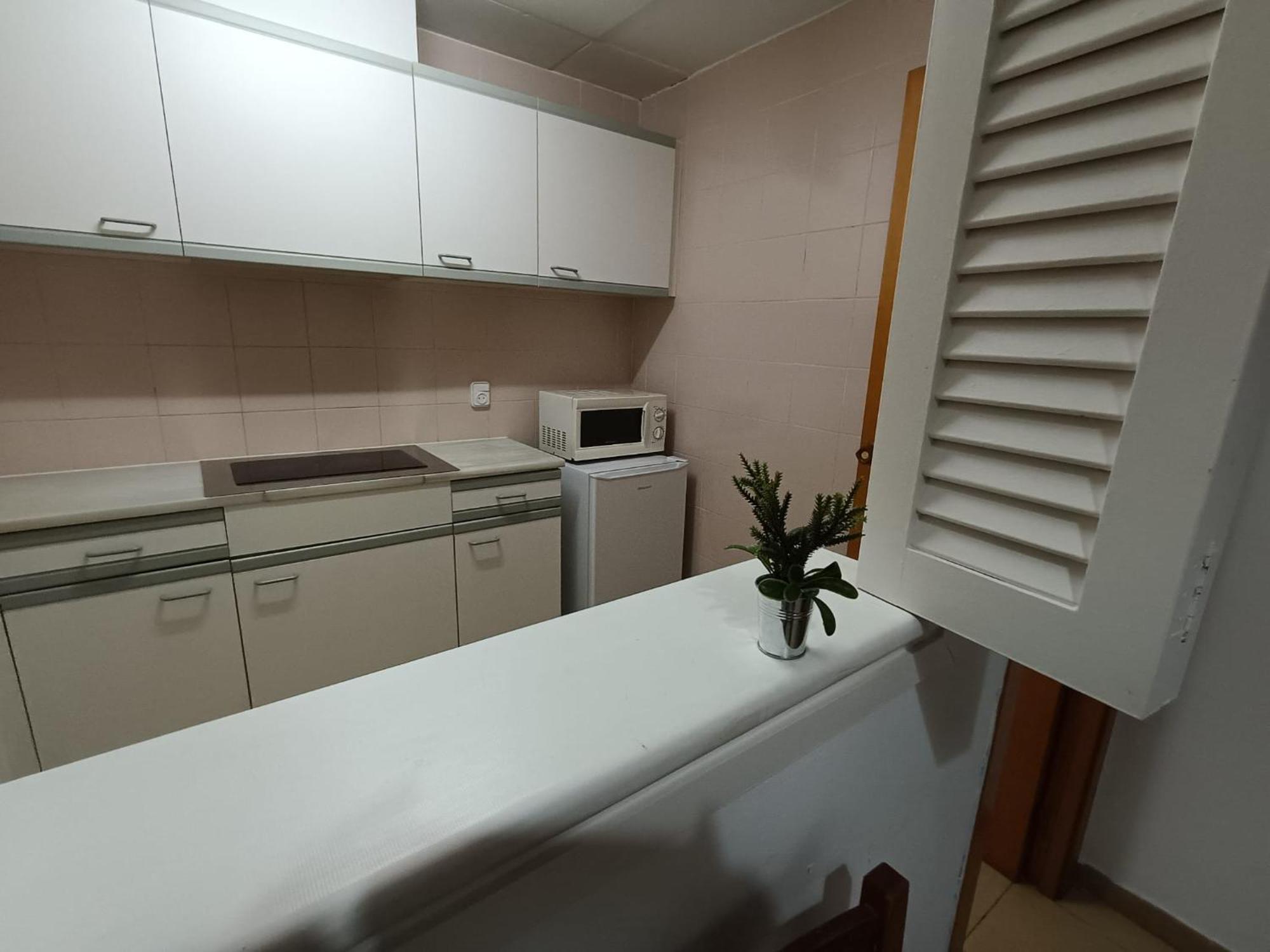 Apcostas Els Pins Lotus Apartamento