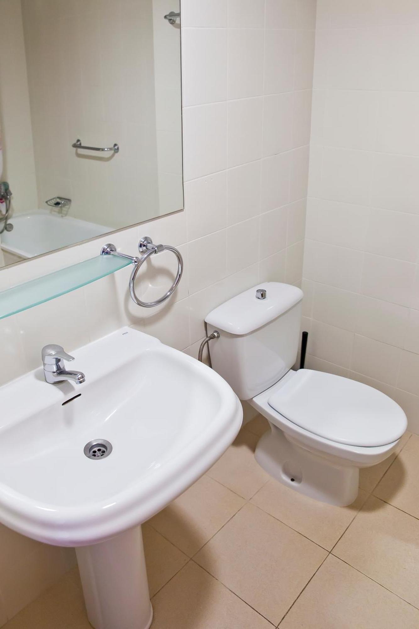 Apartment Apcostas Els Pins Lotus Blanes