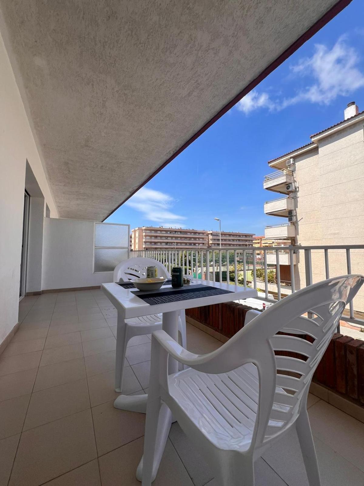 Apartment Apcostas Els Pins Lotus *