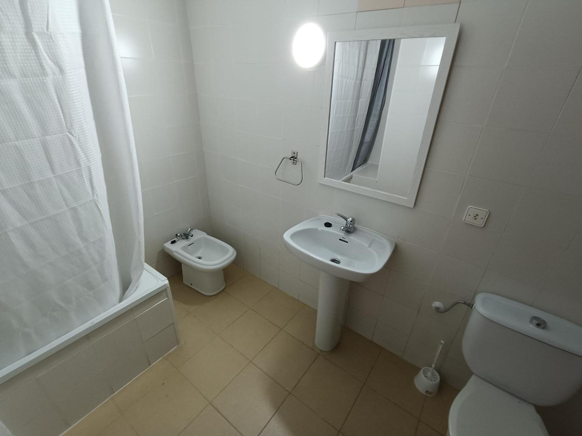 Apcostas Els Pins Lotus Apartment *