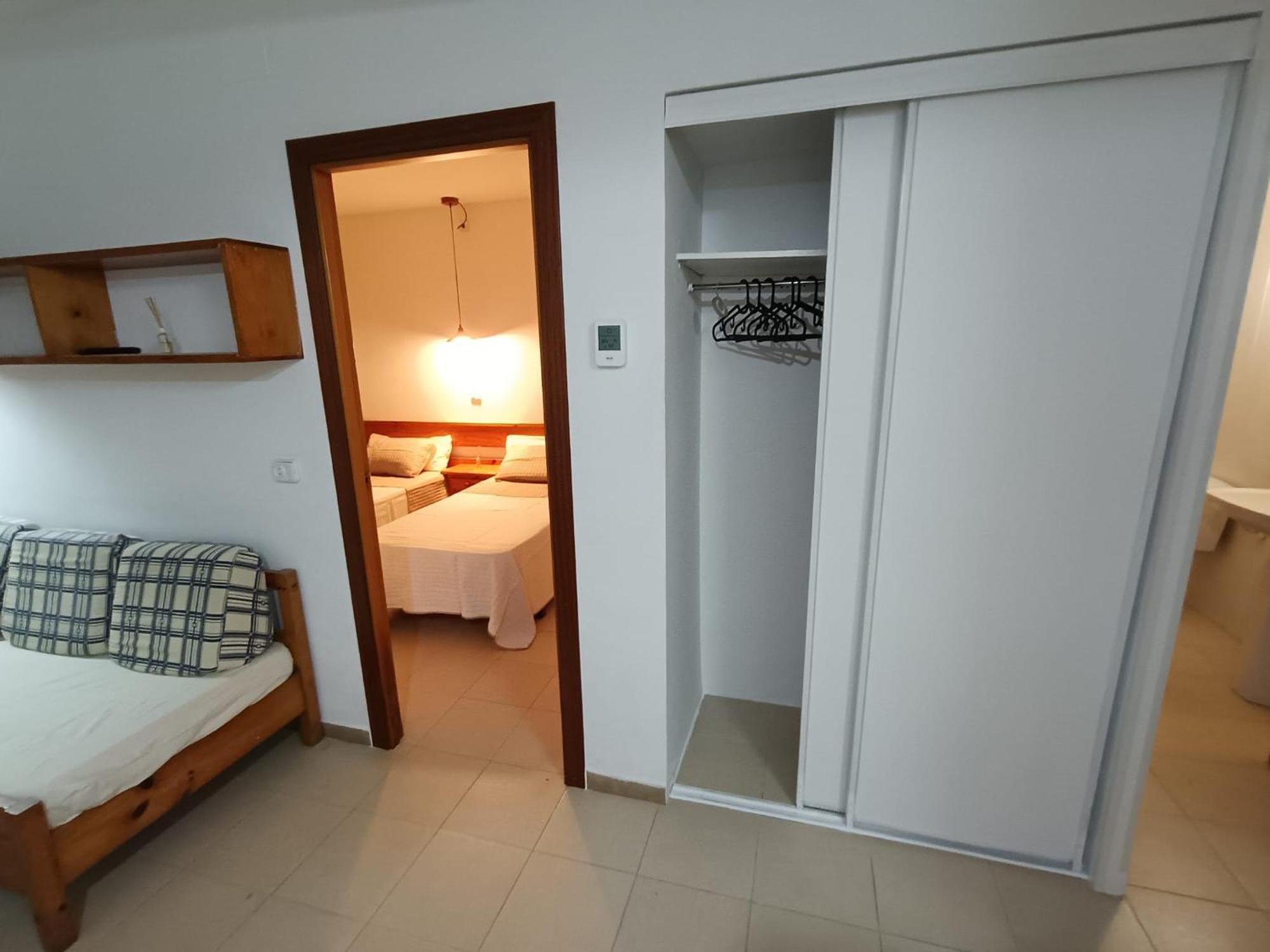 Apartment Apcostas Els Pins Lotus Blanes