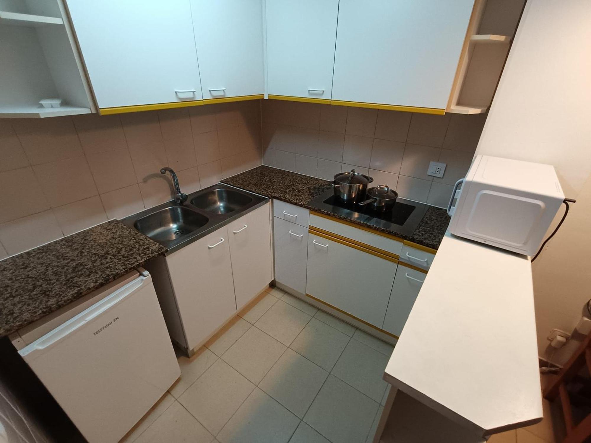 Apartment Apcostas Els Pins Lotus