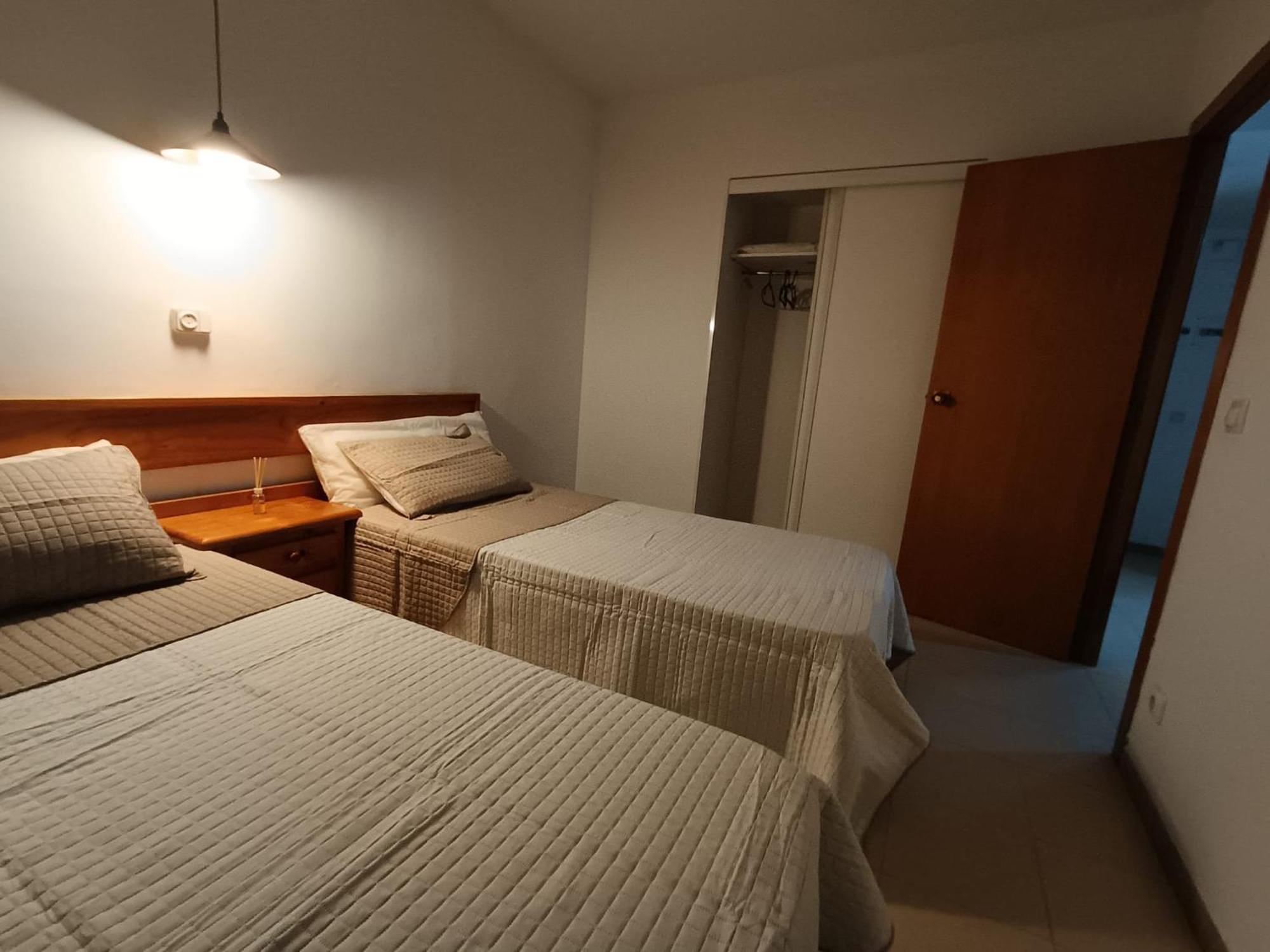 Apcostas Els Pins Lotus Apartment *