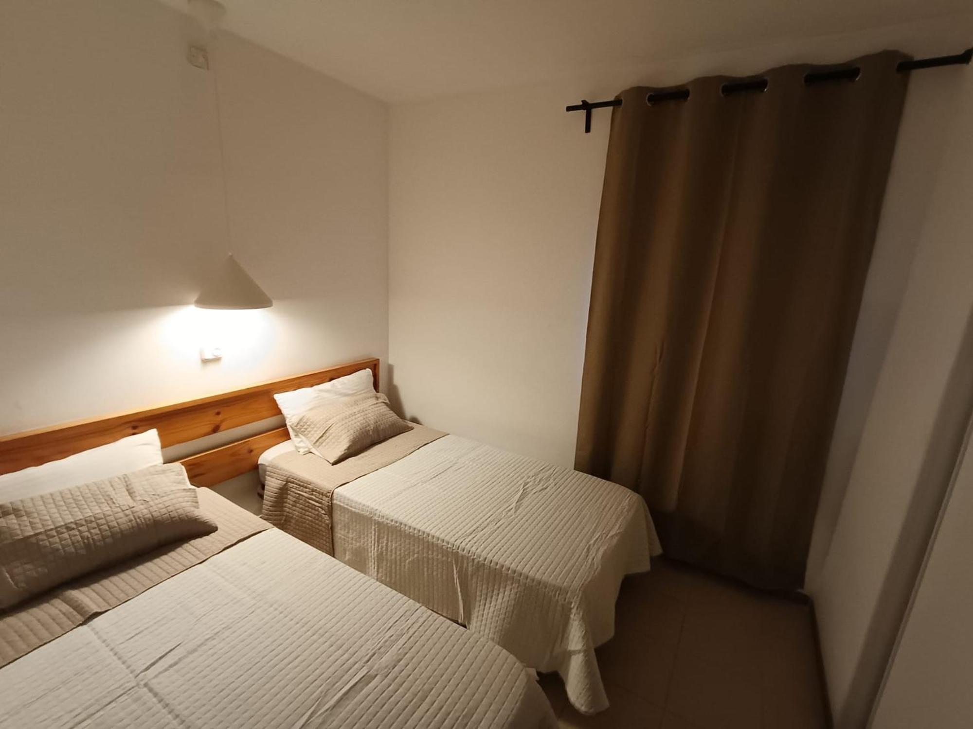 Apartment Apcostas Els Pins Lotus *