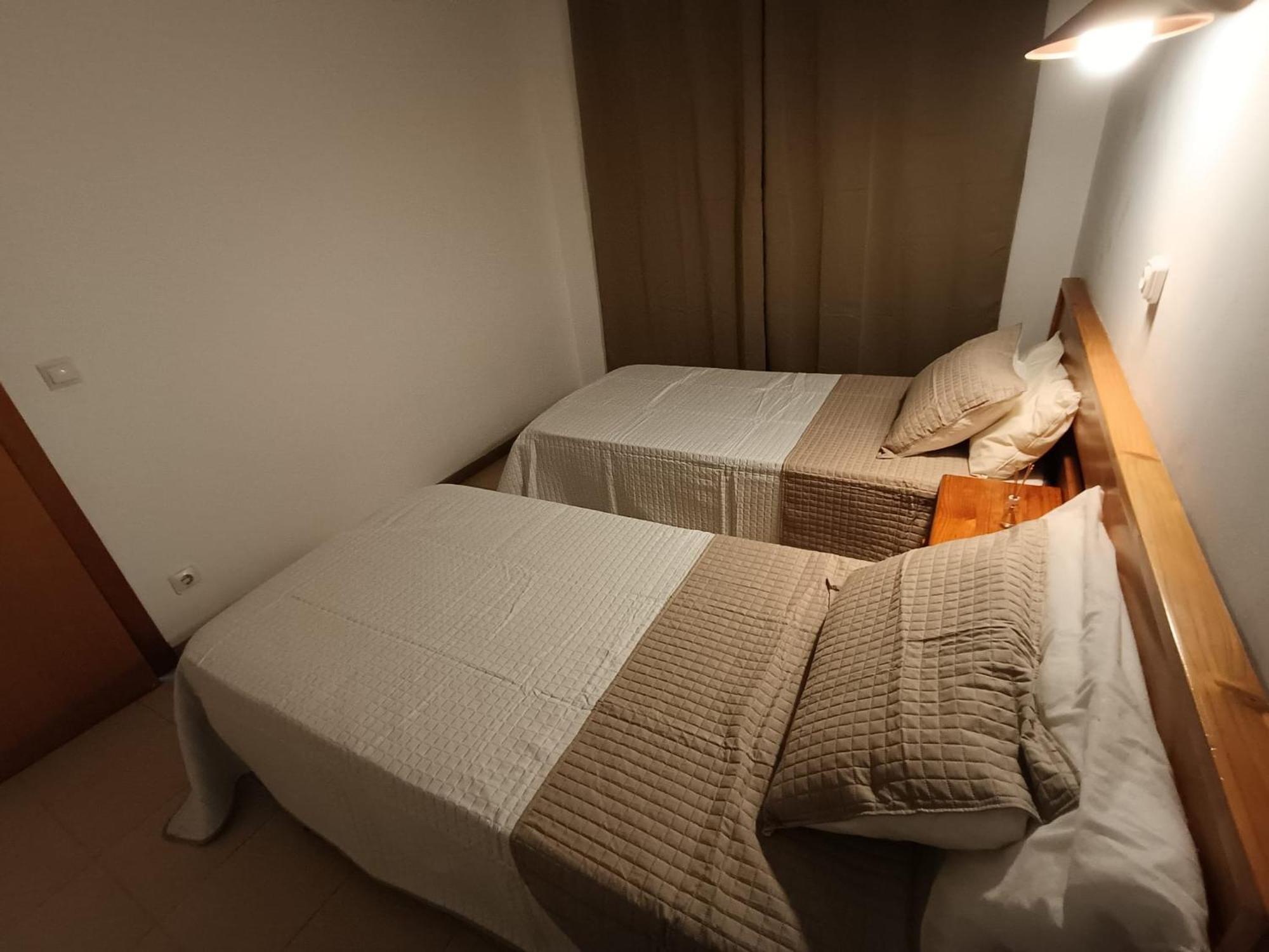 Apartment Apcostas Els Pins Lotus Blanes