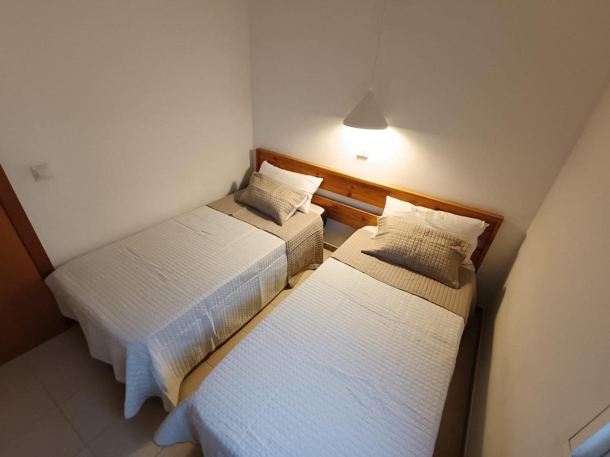 Apartment Apcostas Els Pins Lotus