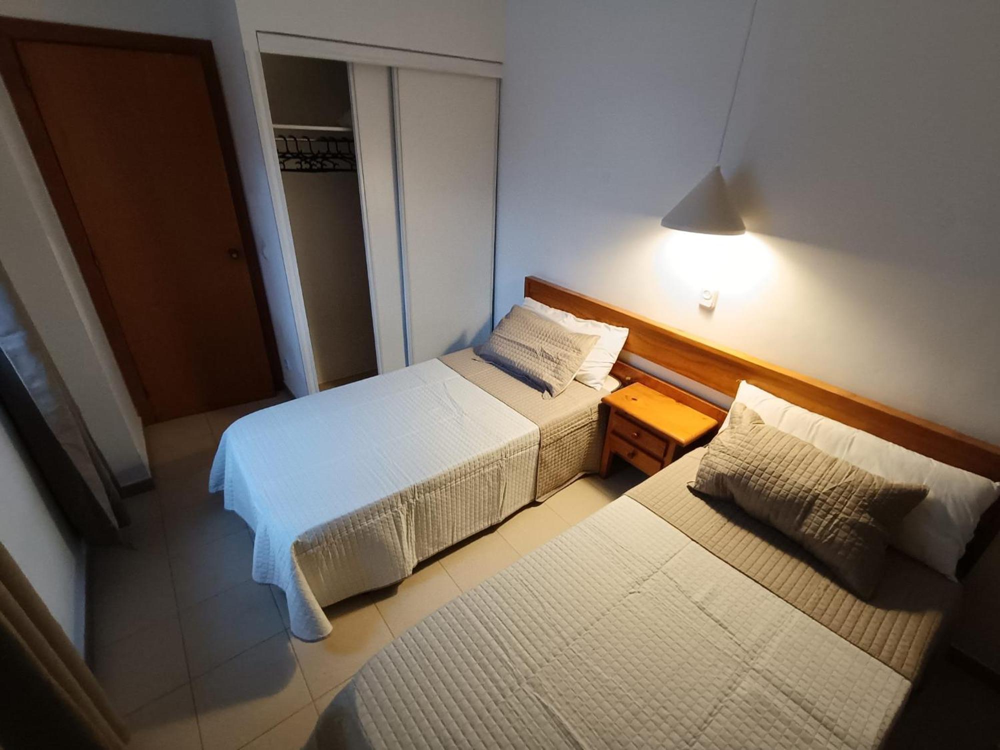 Apcostas Els Pins Lotus Apartment *