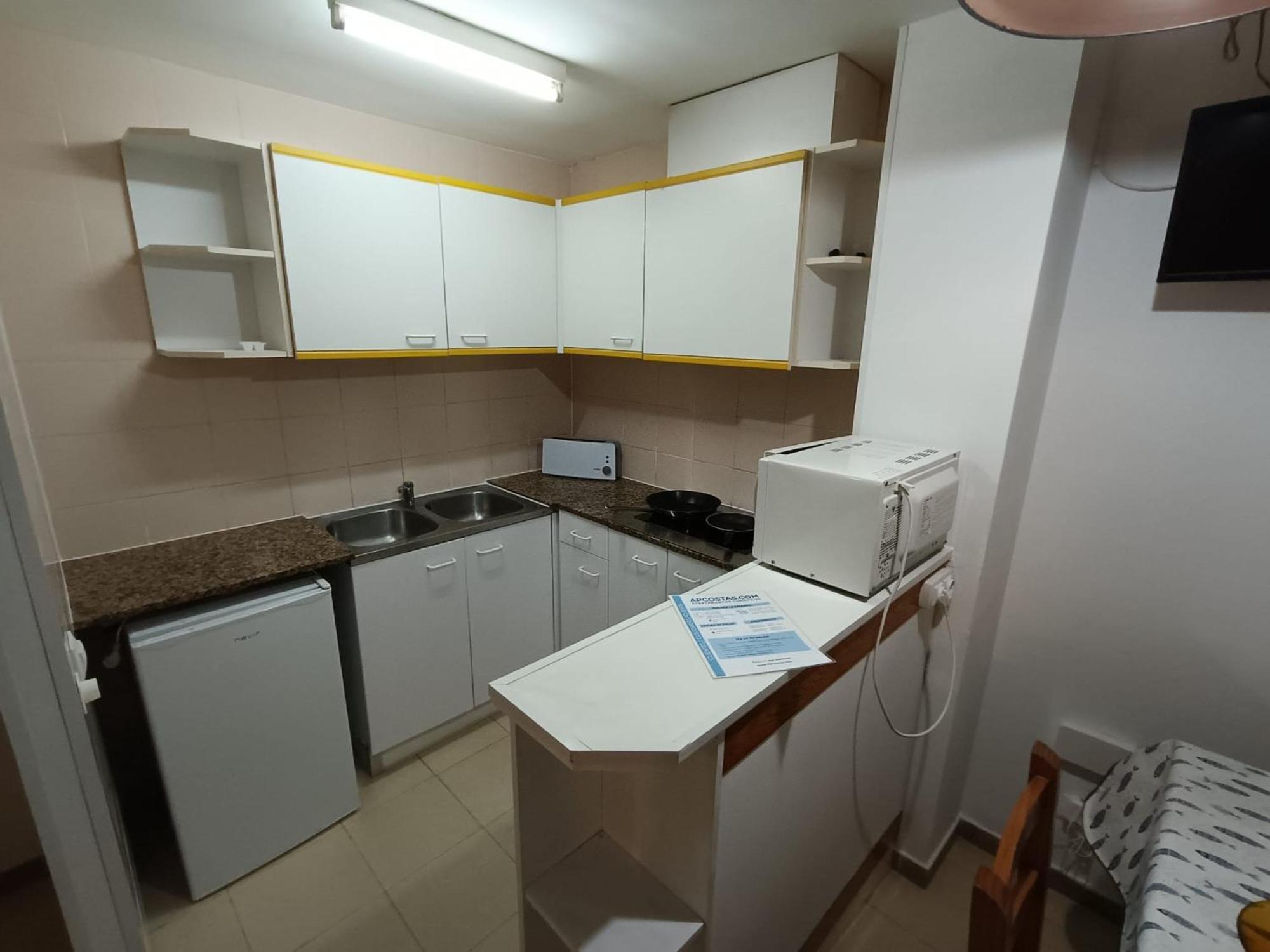 Apartment Apcostas Els Pins Lotus *