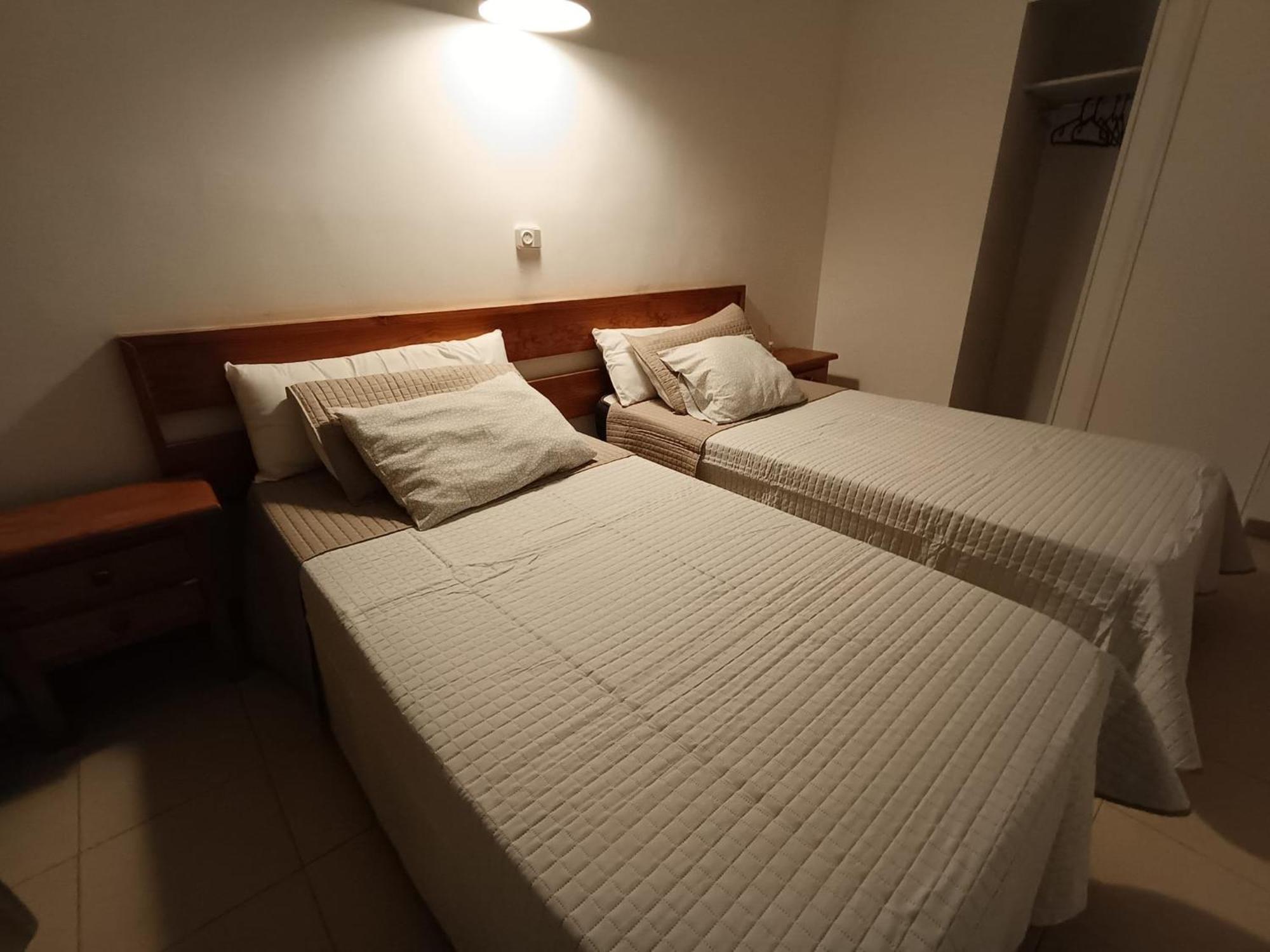 Apcostas Els Pins Lotus Apartment Blanes