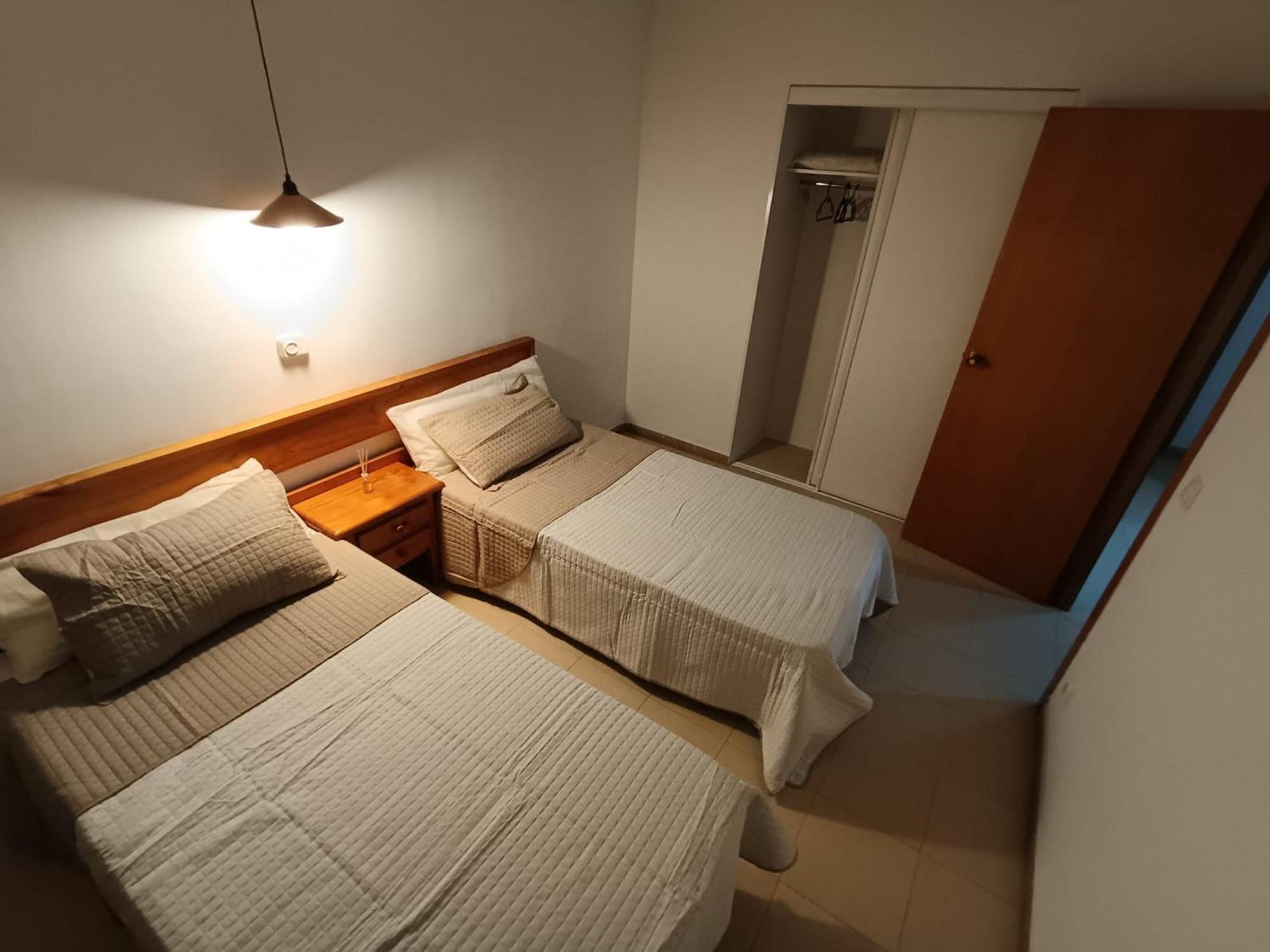 Apartment Apcostas Els Pins Lotus Blanes