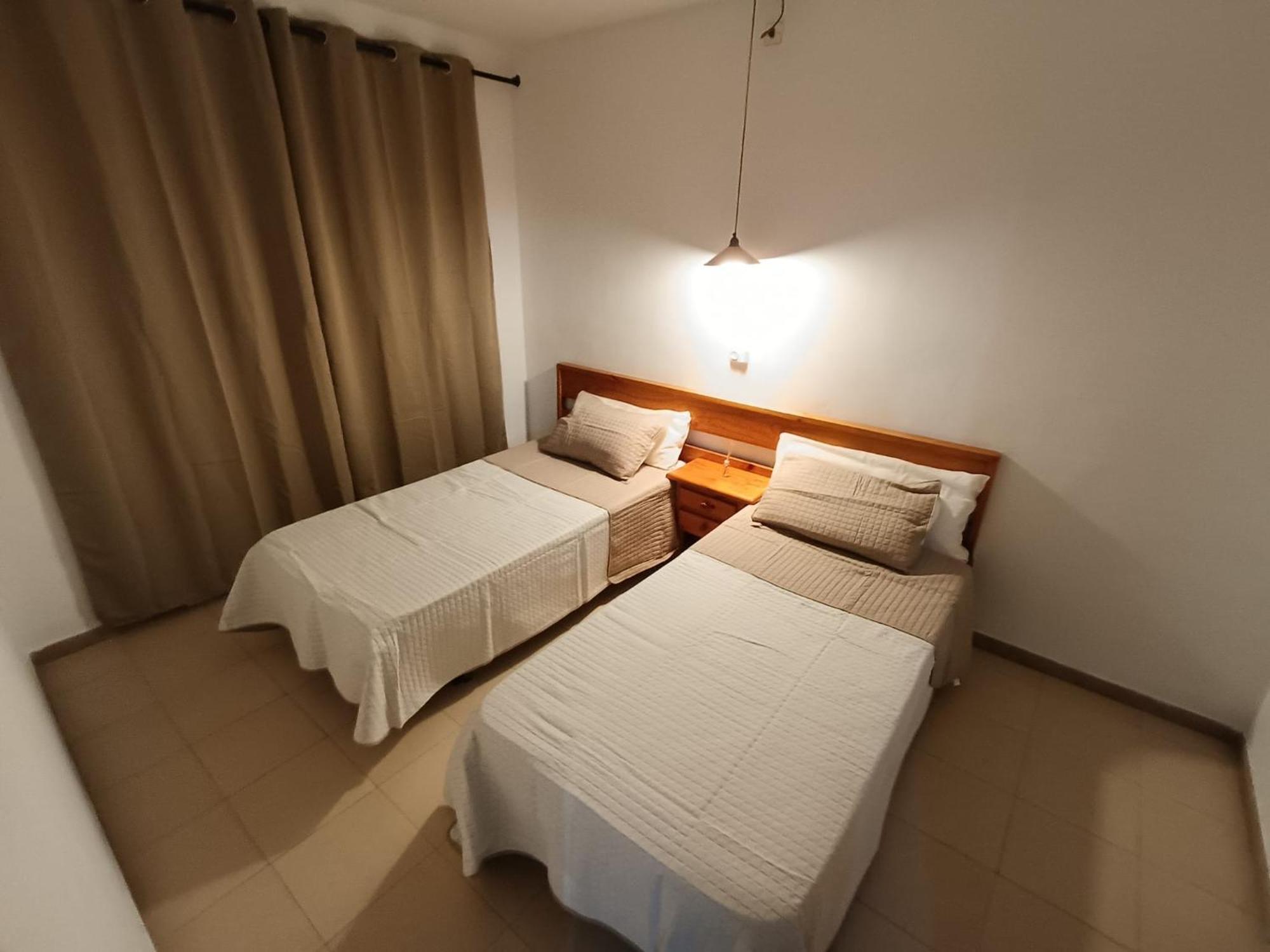 Apcostas Els Pins Lotus Apartment *