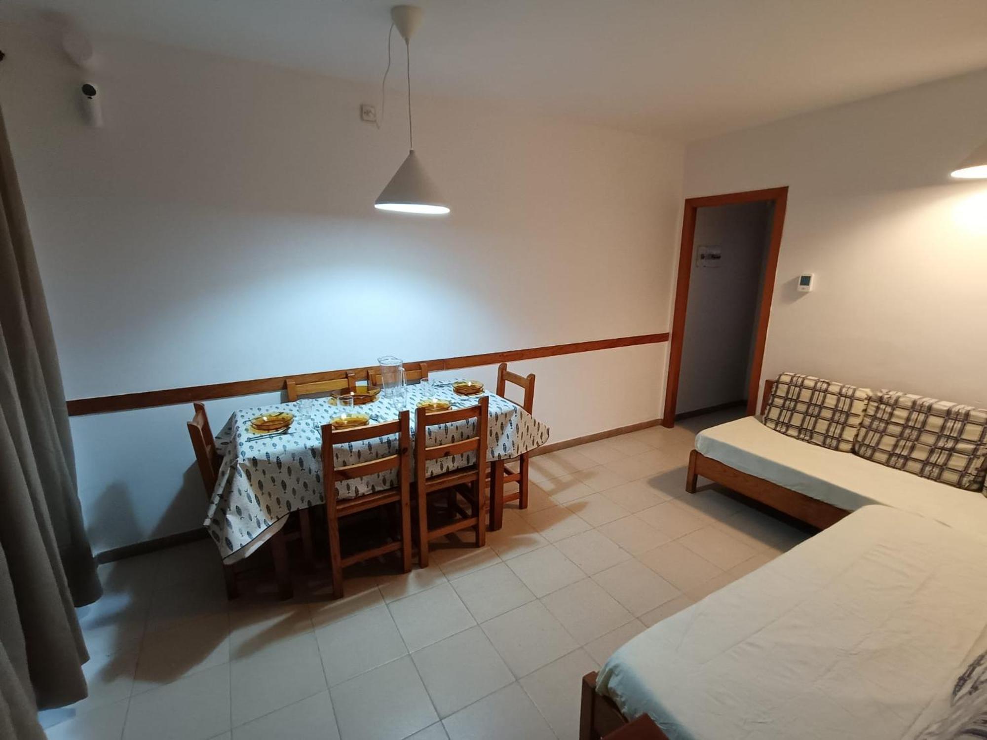 Apcostas Els Pins Lotus Apartment Blanes