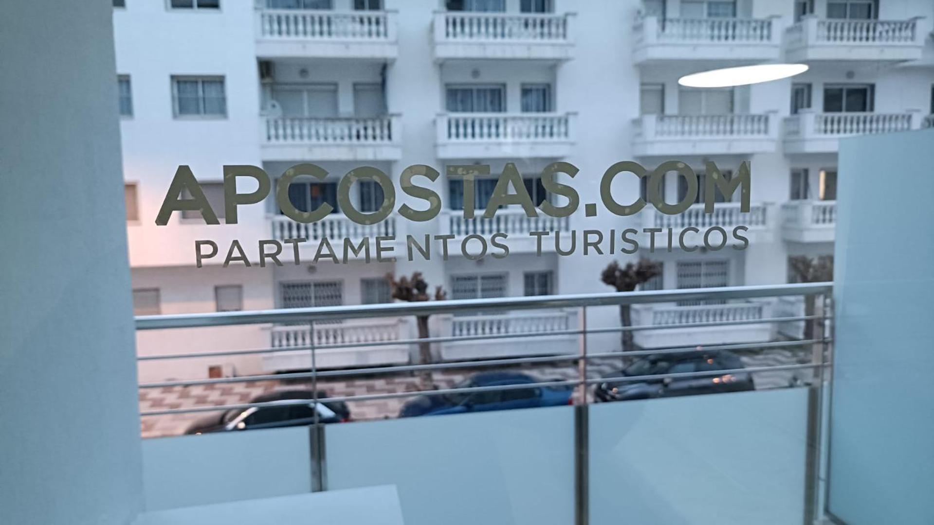 Apartment Apcostas Els Pins Lotus