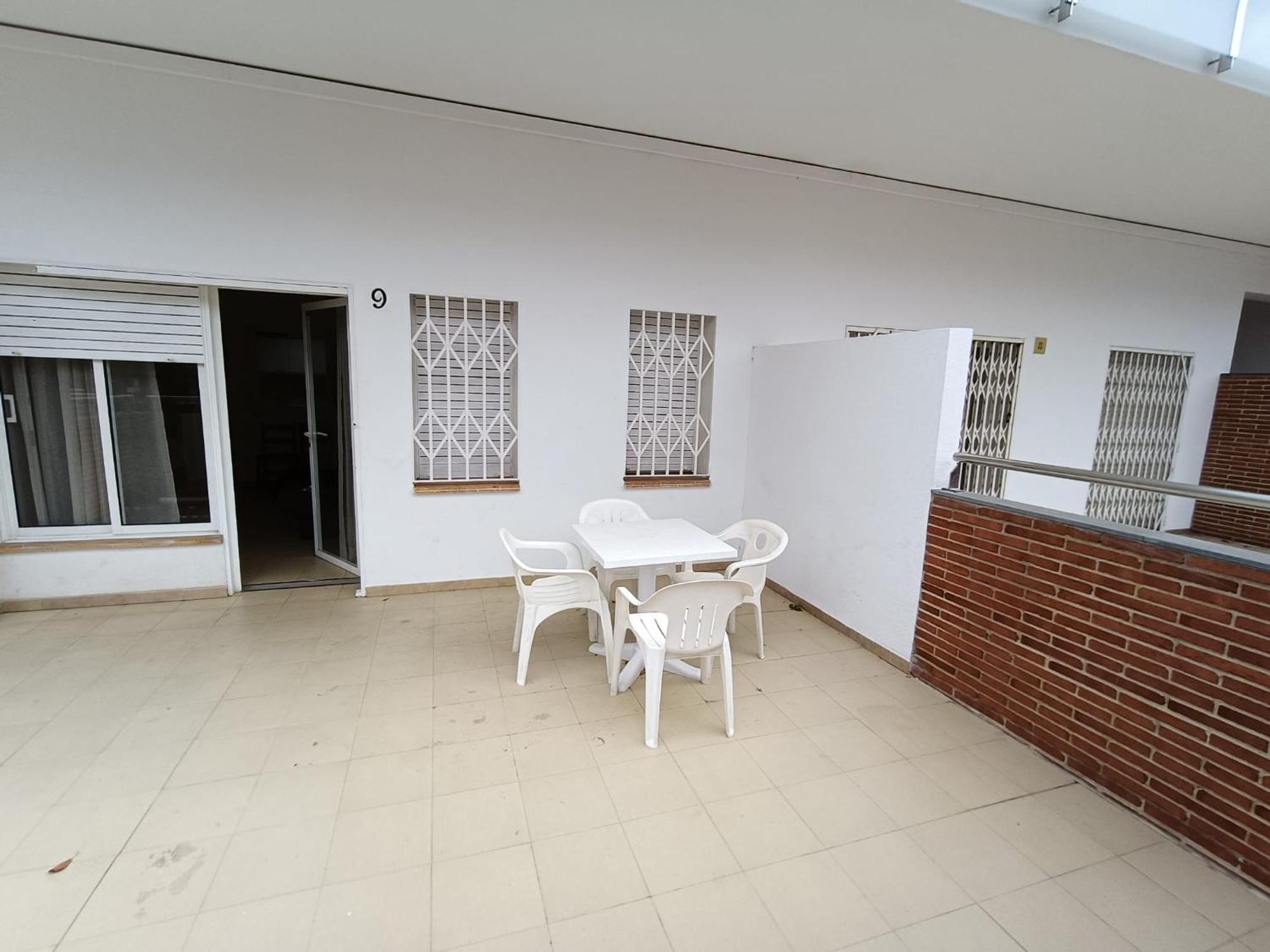 Apartment Apcostas Els Pins Lotus *