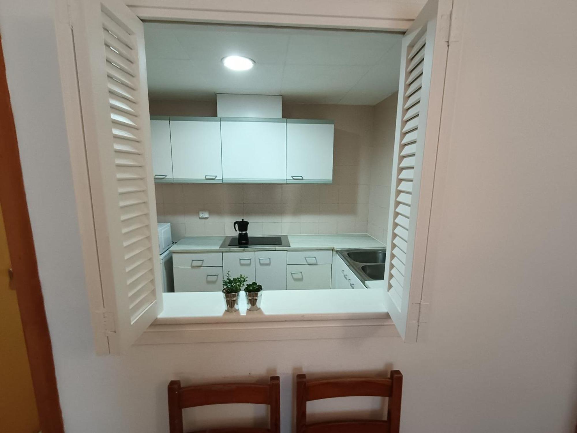 Apcostas Els Pins Lotus Apartment Blanes