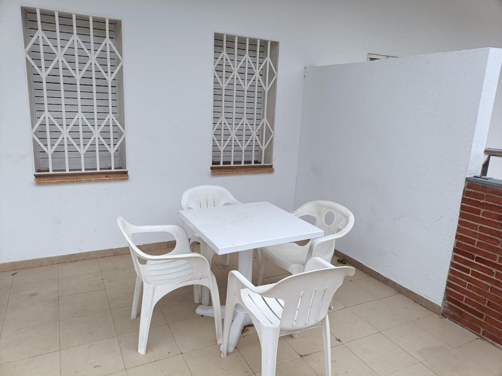 Apartment Apcostas Els Pins Lotus Blanes