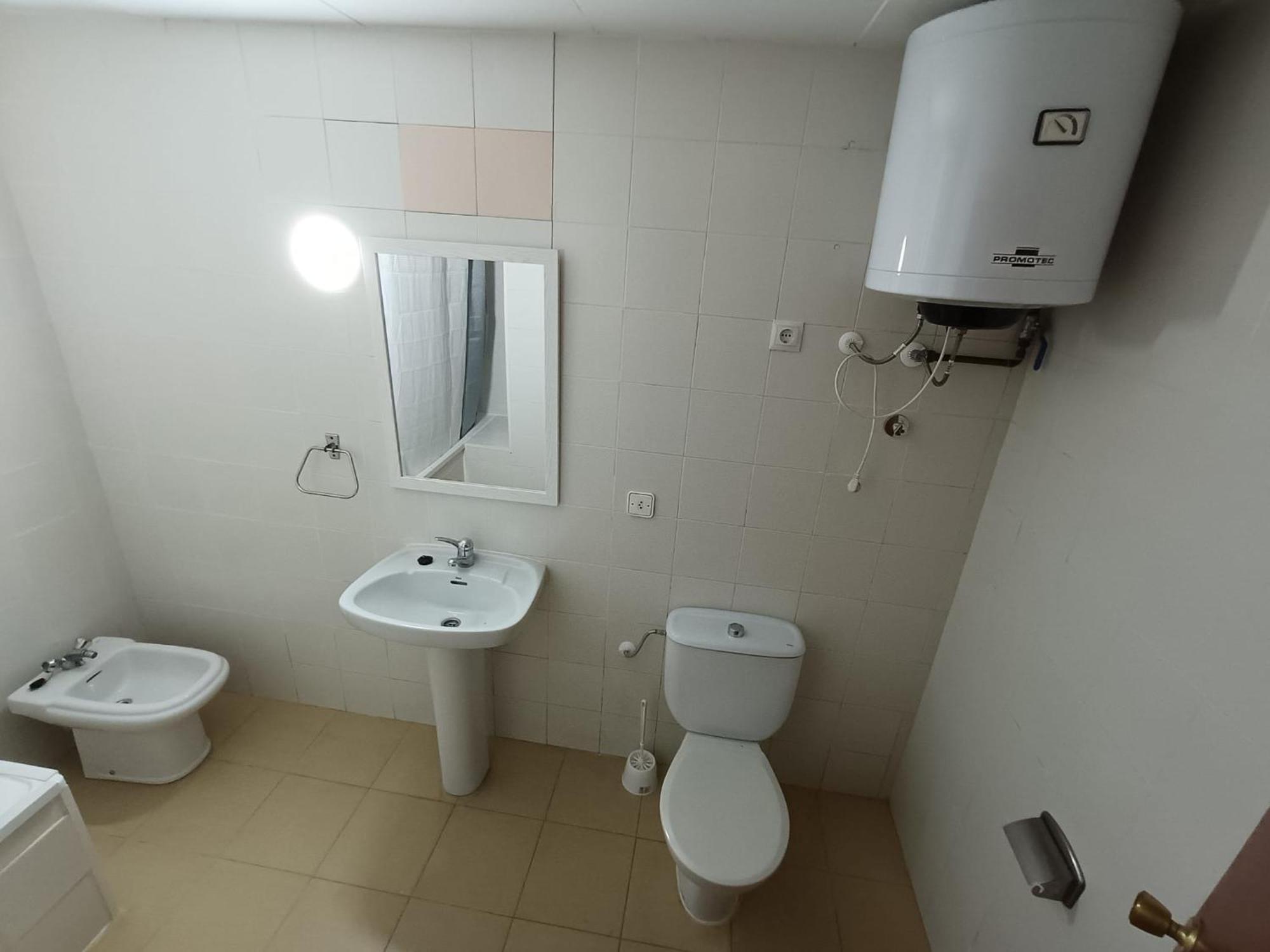Apcostas Els Pins Lotus Apartment