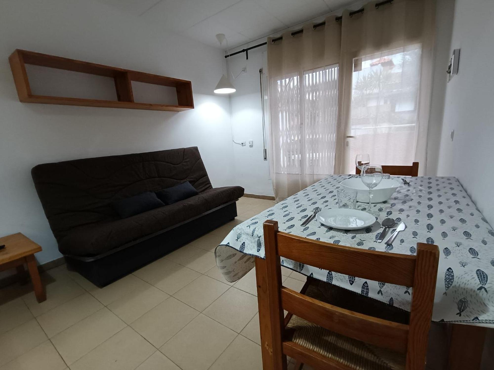 Apartment Apcostas Els Pins Lotus Blanes