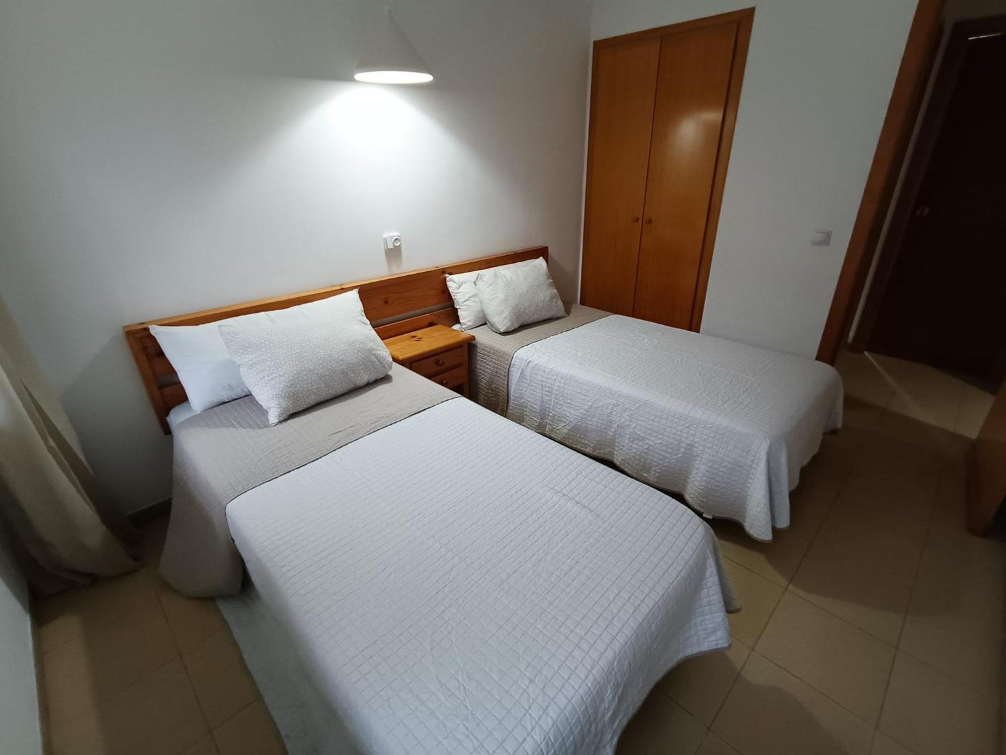 Apcostas Els Pins Lotus Apartment Blanes