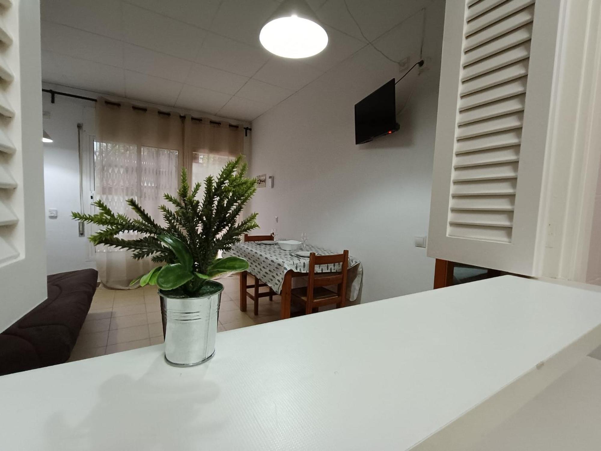 Apartment Apcostas Els Pins Lotus Blanes
