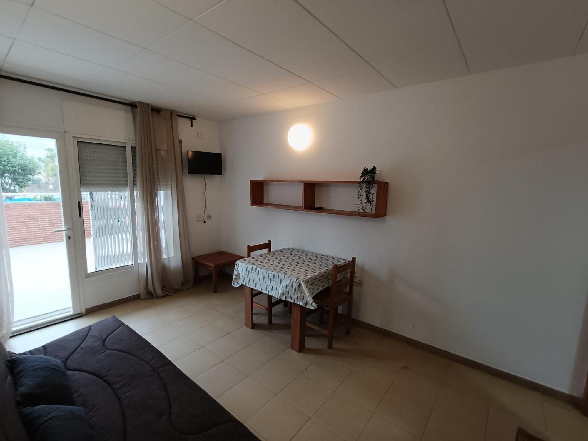 Apartment Apcostas Els Pins Lotus