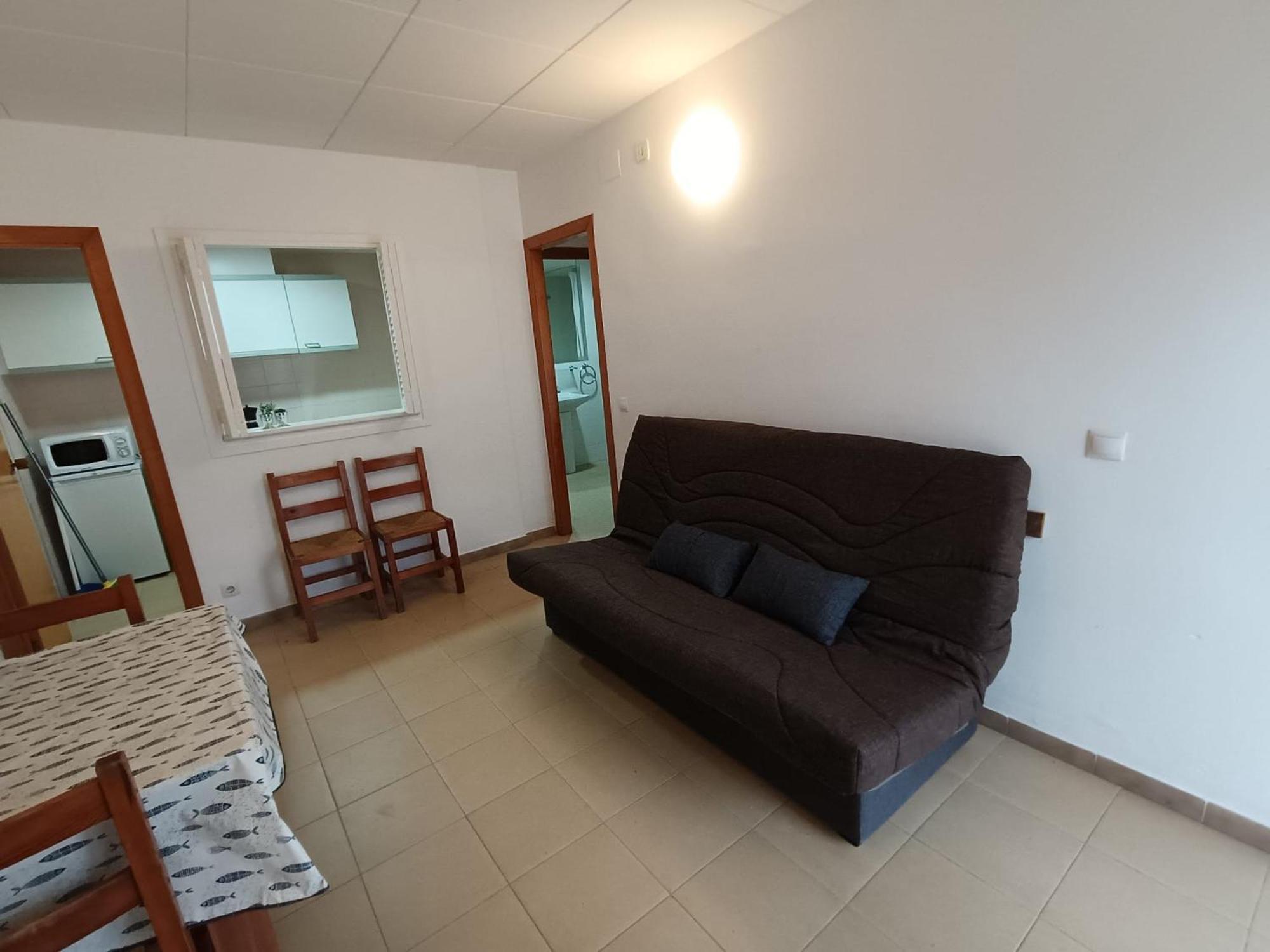 Apartment Apcostas Els Pins Lotus Blanes